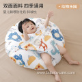 Pillows for More Support for Mom and Baby